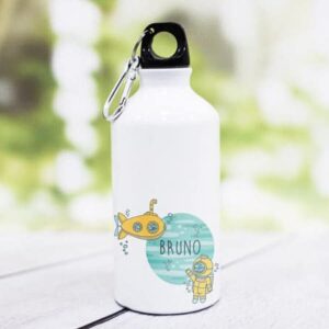 Caramañola personalizadas-Regalos de cumpleaños a domicilio