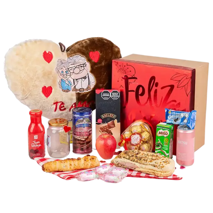 Desayunos Sorpresa